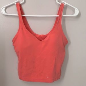 Lululemon Align top